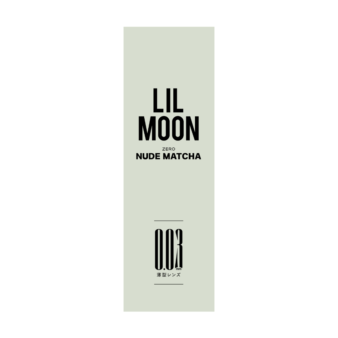 Nude Matcha [LILMOON] | 1day 