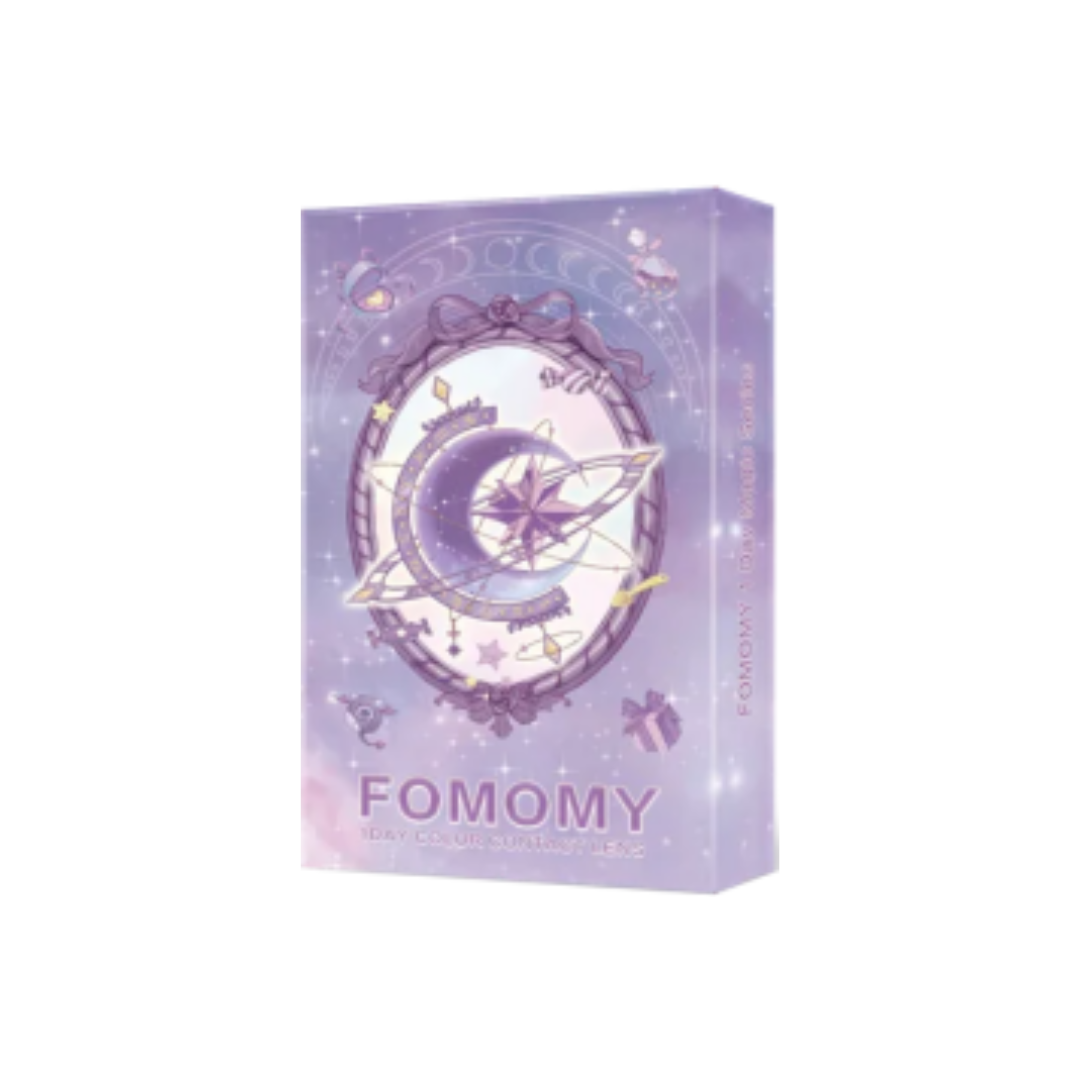 Magic Honey [FOMOMY] | 1day 