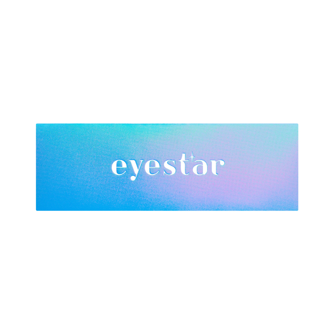 Ikonische Grau [eyestar] | 1day 