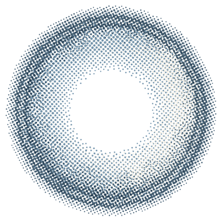 Swan Blue [Bambi Series] | 1month 