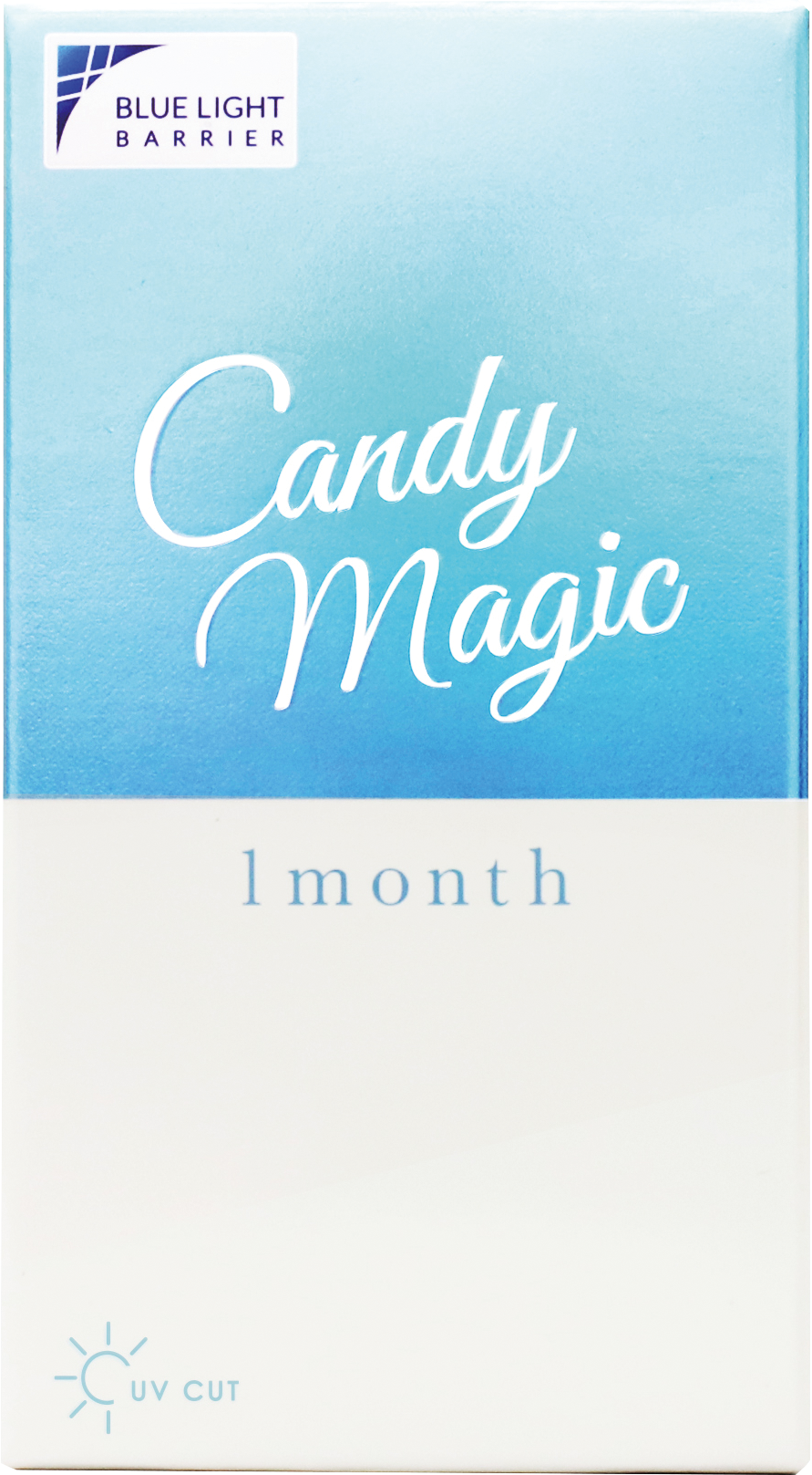 カラーコンタクトレンズ、candymagic デートブラウン | 1monthの追加の参考画像5枚目