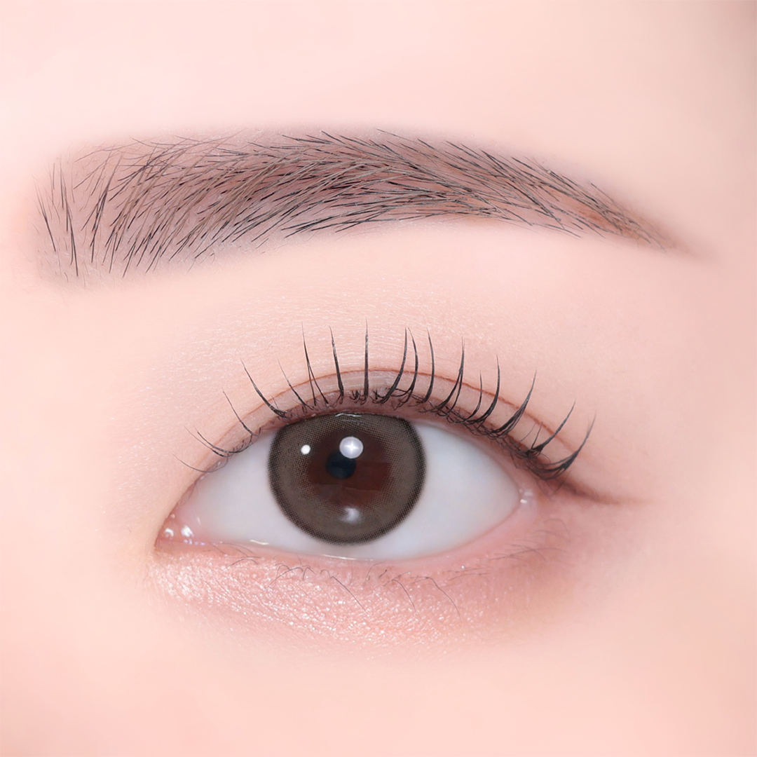 애쉬즈브라운 [YOUS] | 1month 