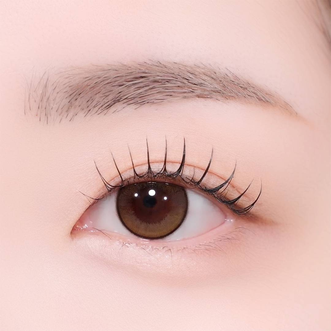 ティアリングブラウン [YOUS] | 1month