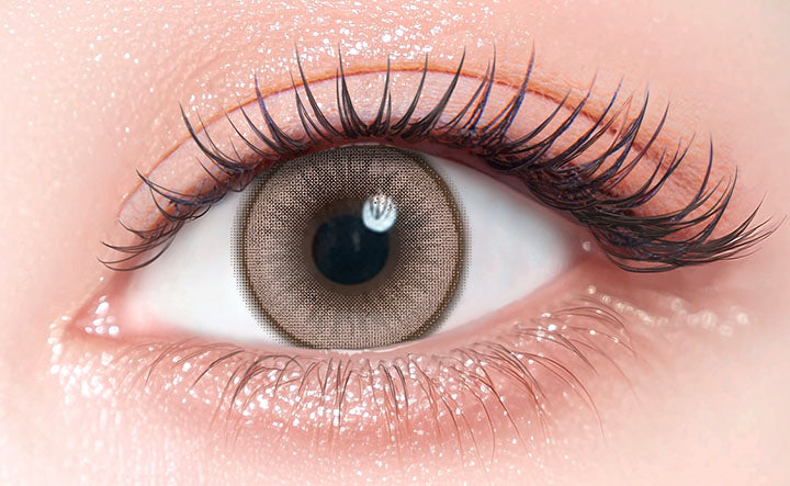 Silk Tinte Beige [colors] | 1day 