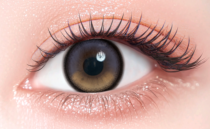 Black Pearl [colors] | 1month 