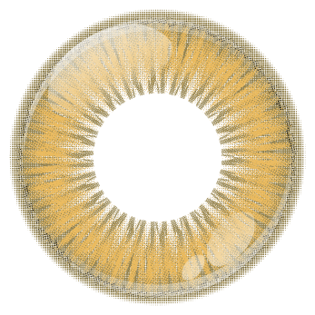 God Yellow [Shutella] | 1 Tag