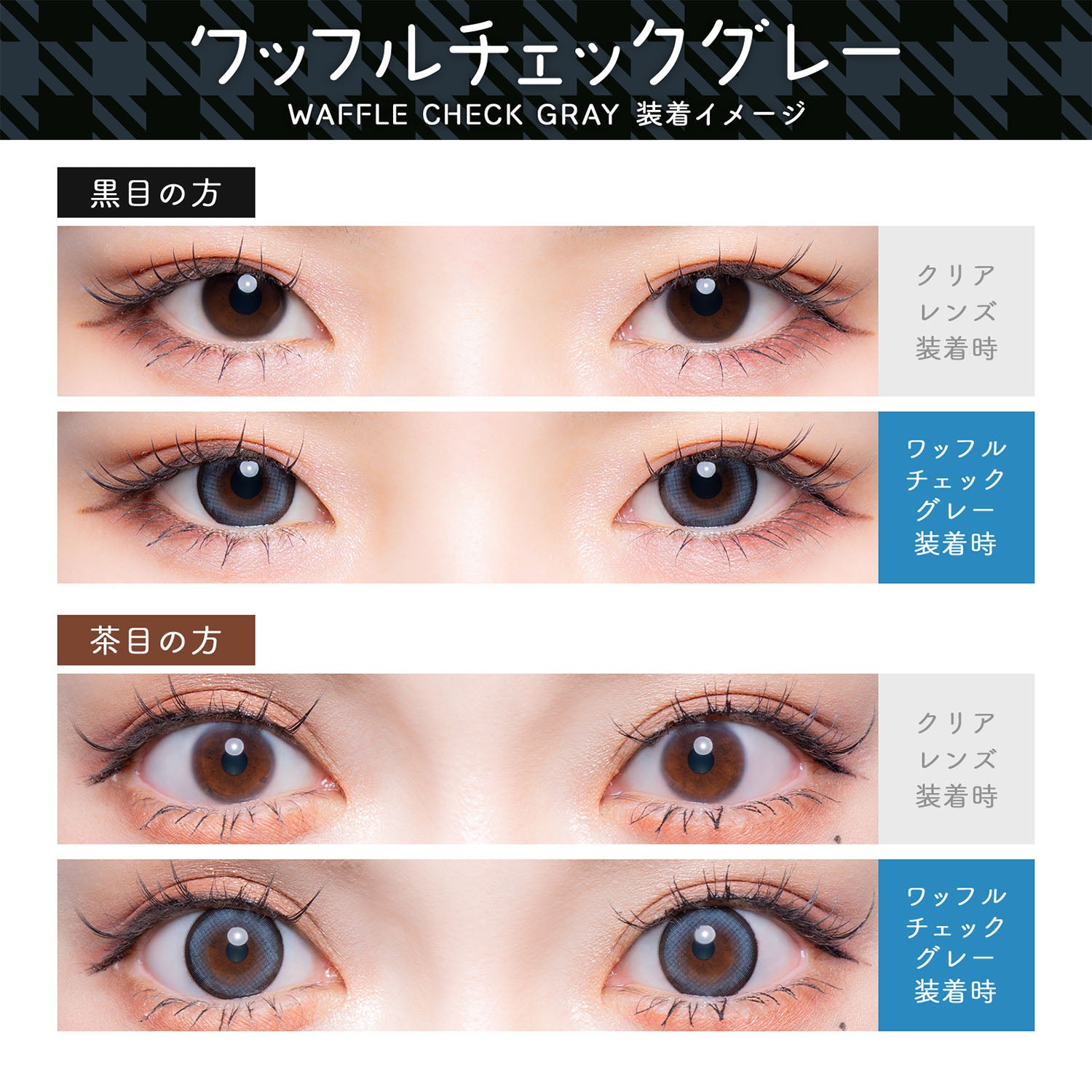 Vérification de Waffle [Flurry] | 1month 