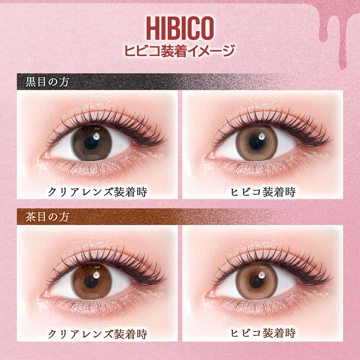 Hibico |. 1 mês