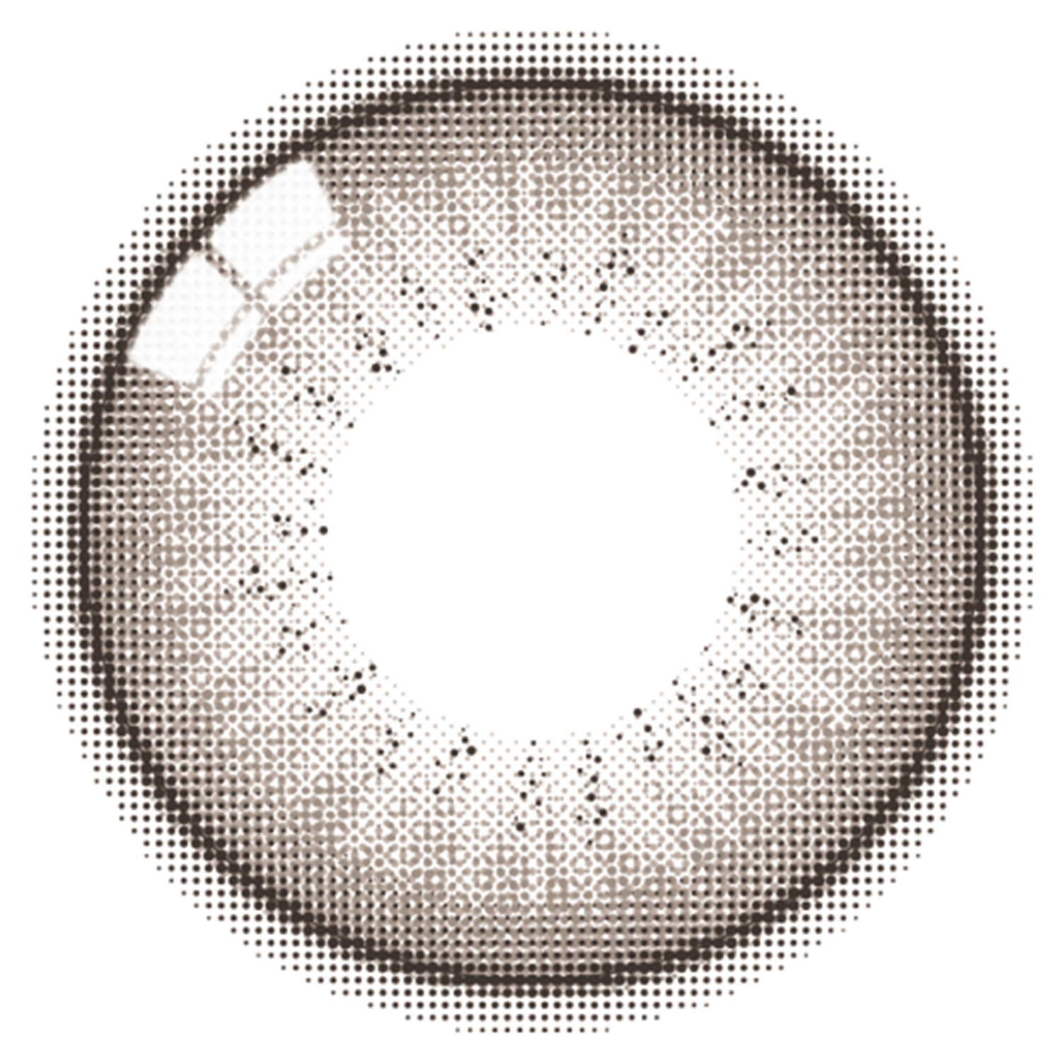 Silk Teinture Beige [colors] | 1day 