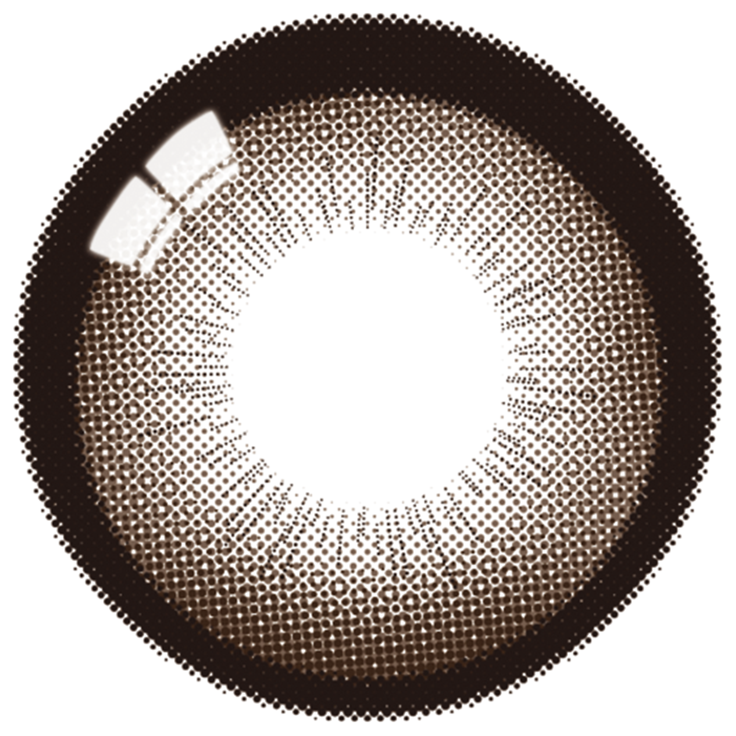 Coco Avell [colors] | 1month 