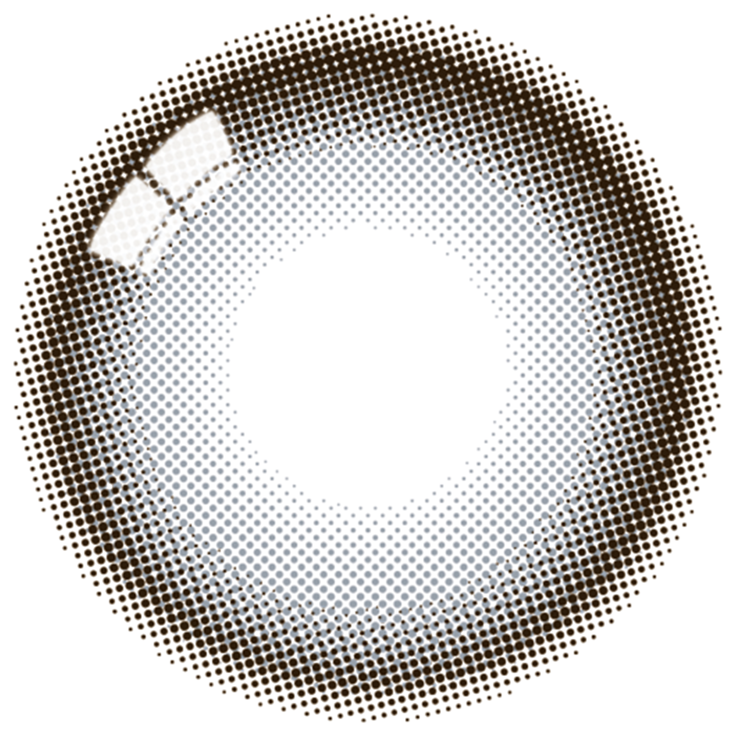 Mystery Gray [colors] | 1month 