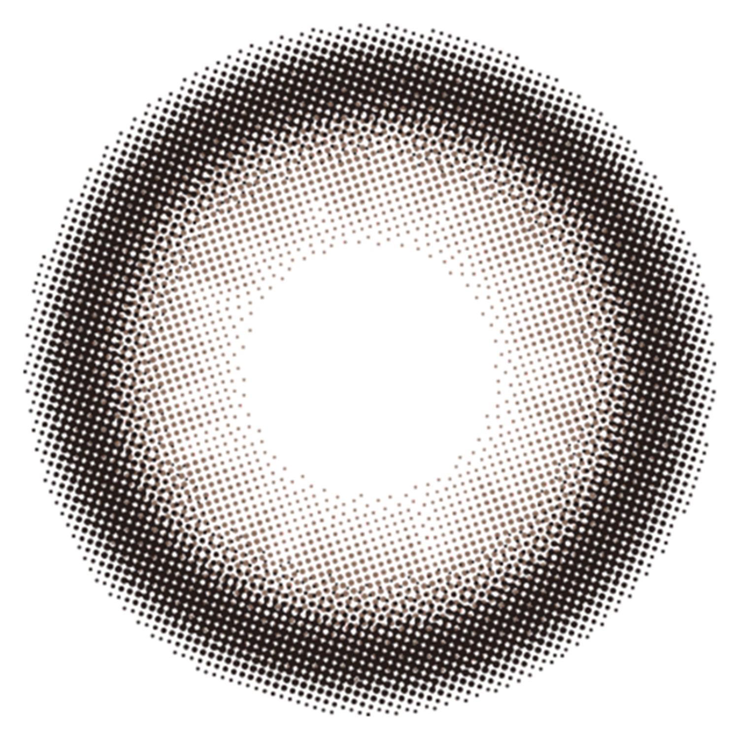 Ring Large Brown (Pachikuri Bear) [Flurry] | 1day 