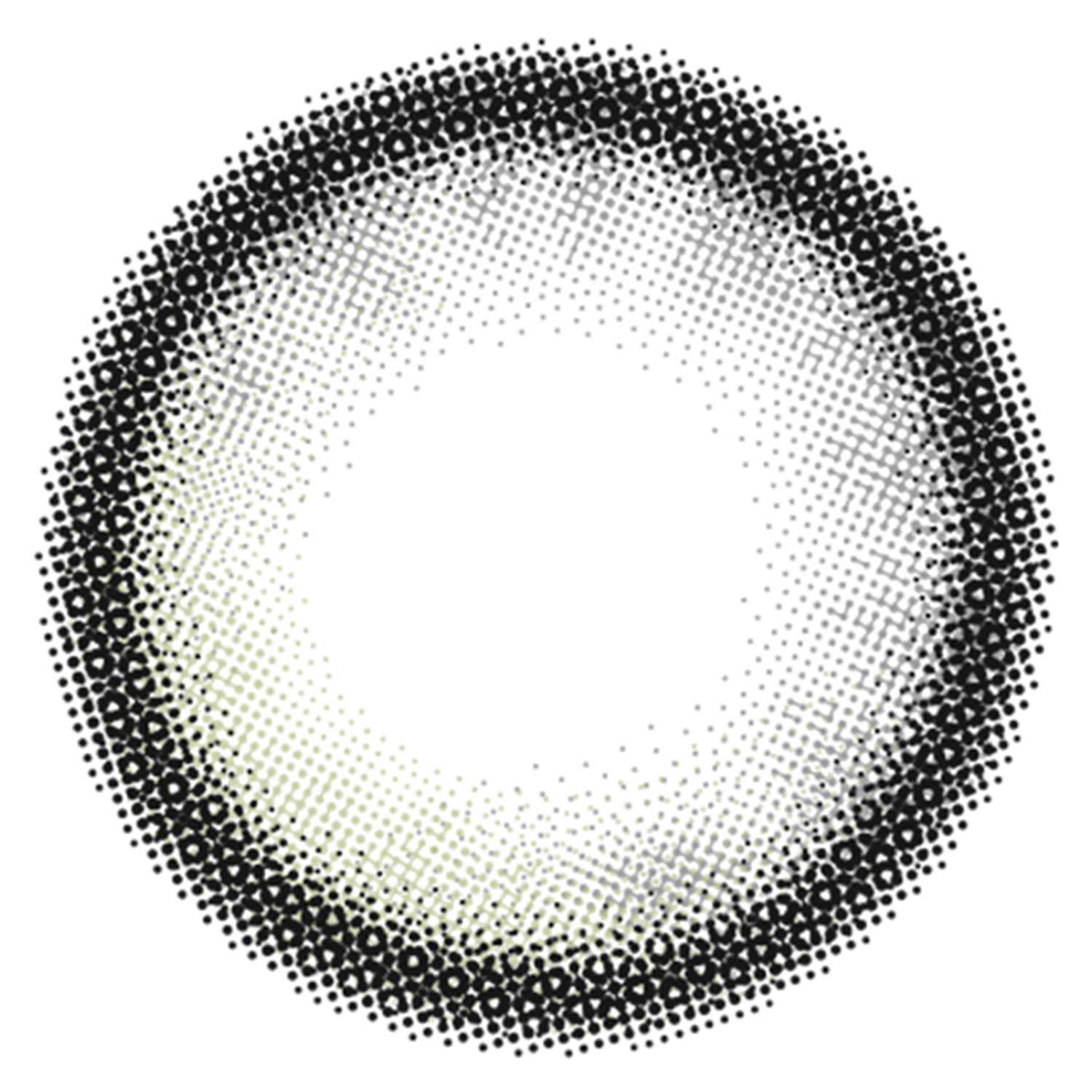 Water Light Olive (Dreaming Pegasus) [Flurry] | 1day 