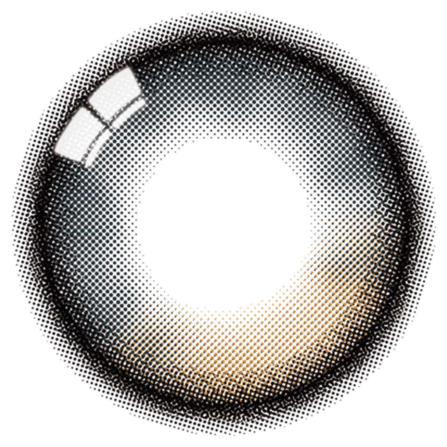 Paul noir [colors] | 1month 