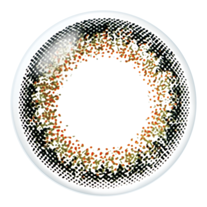 cielGrün Torische Linsen | 1Tag