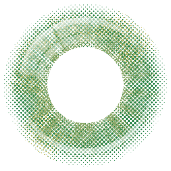 Verde claro [Rolace] | 1day 