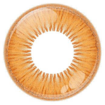 Arancione futuro [Shutella] | 1 giorno