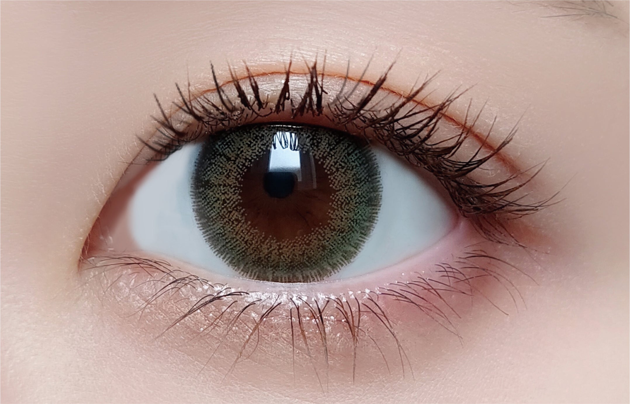 Mimi Esmeralda 1 dia