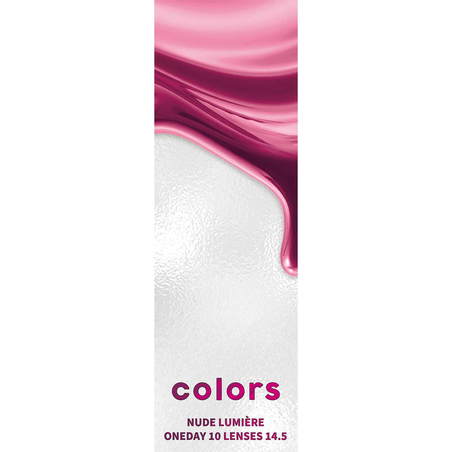 Nude Lumiere [colors] | 1day 