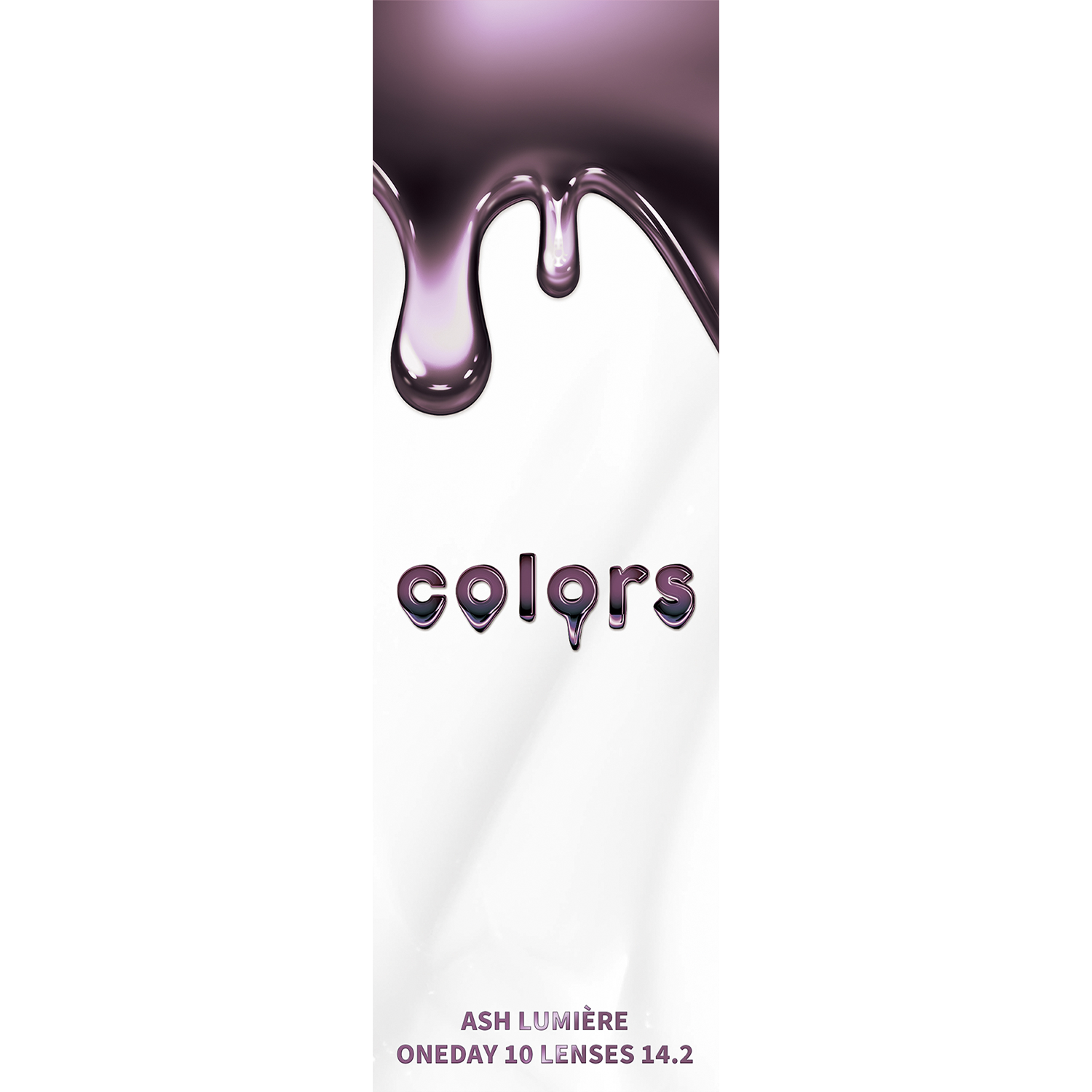 Achelmeier [colors] | 1day 