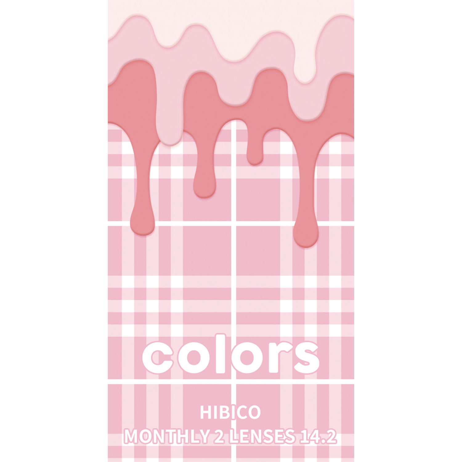 Hibico |. 1 mês