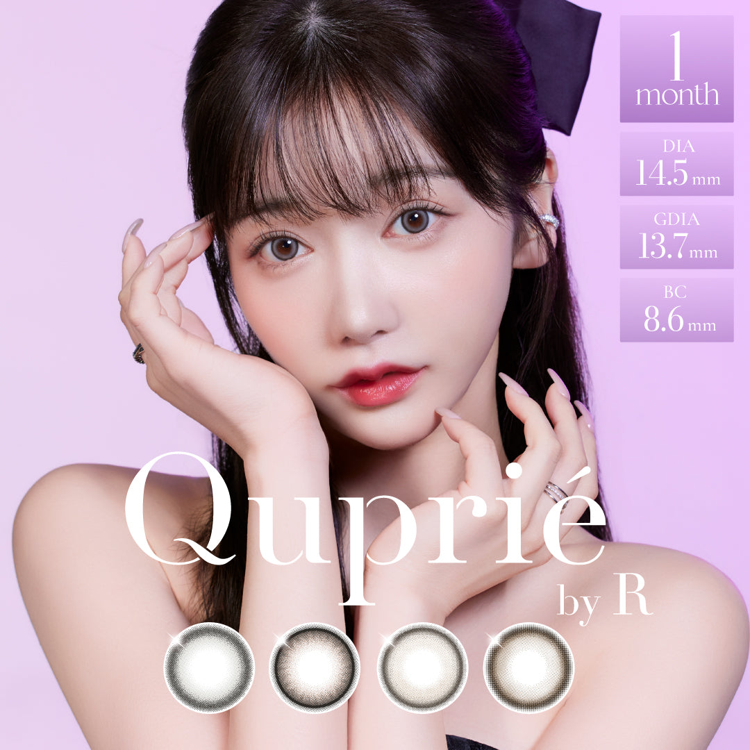 Lợi nhuận [Quprie] | 1month 