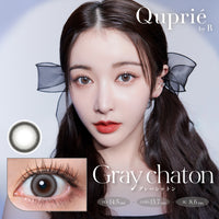 GrayChaton |. 1Tag