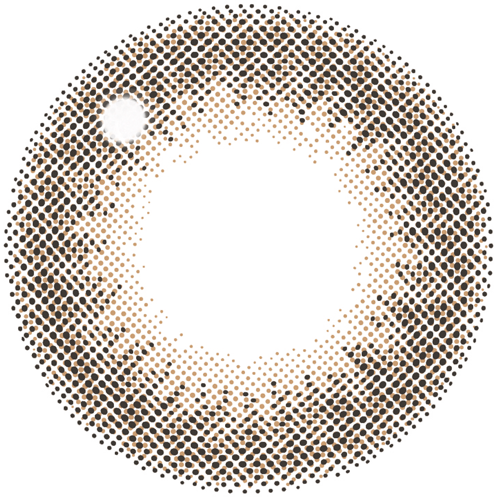 Sheer Sable  [ReVIA] | 1day