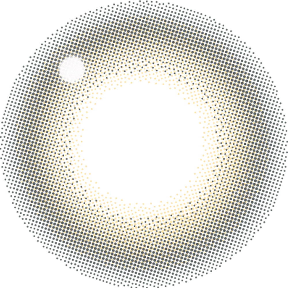 Stay Me Toric Lens(CYL -0.75D/AXIS 90°&180°)  [ReVIA] | 1day