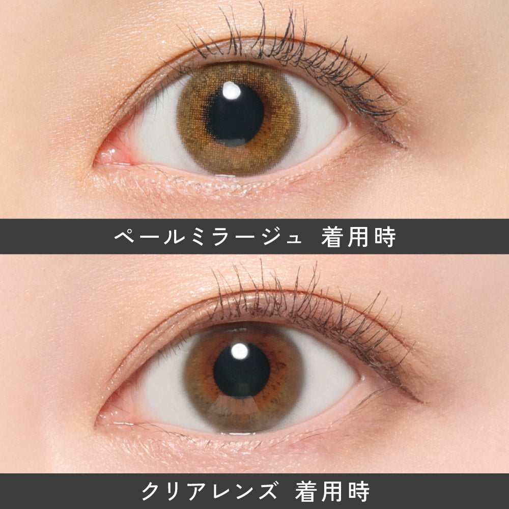 佩尔米拉ージュ [ReVIA] | 1day 