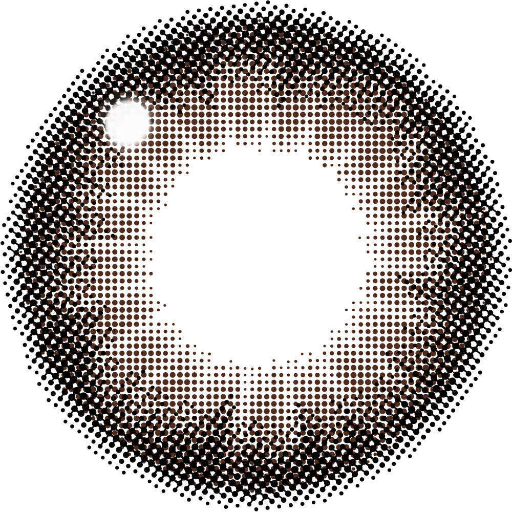 Dark Mocha  [secret candymagic] | 1day