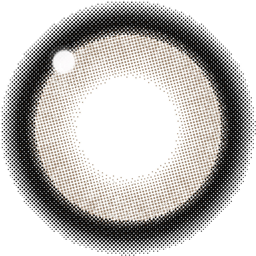 Glitter Beige [secret candymagic] | 1day 