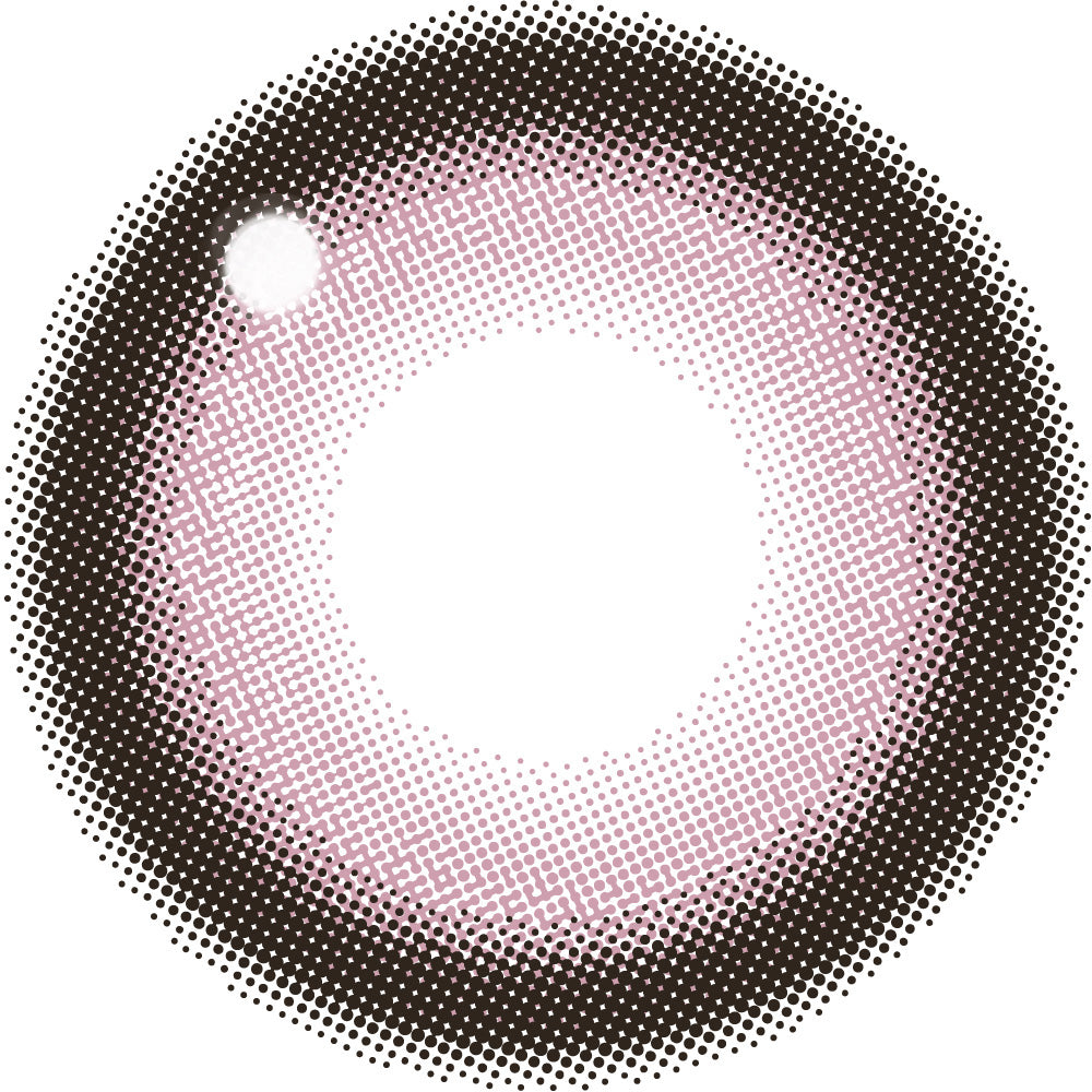 Momo Pink  [secret candymagic] | 1day