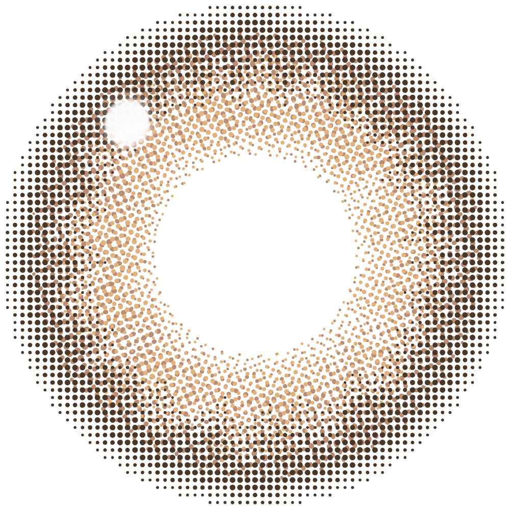 Pink Beige  [secret candymagic] | 1day