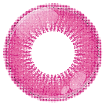Tail Pink [Shutella] | 1 giorno