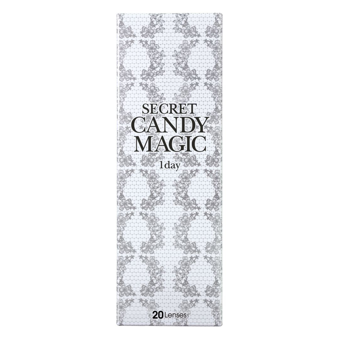 Latte Beige [secret candymagic] | 1day