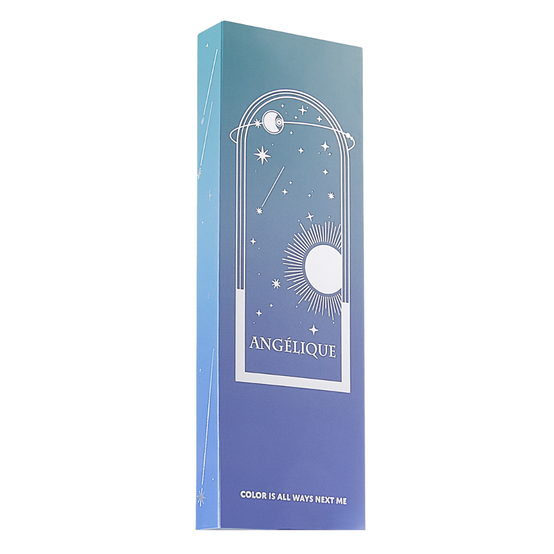 ソーダブルー [ANGÉLIQUE] | 1day