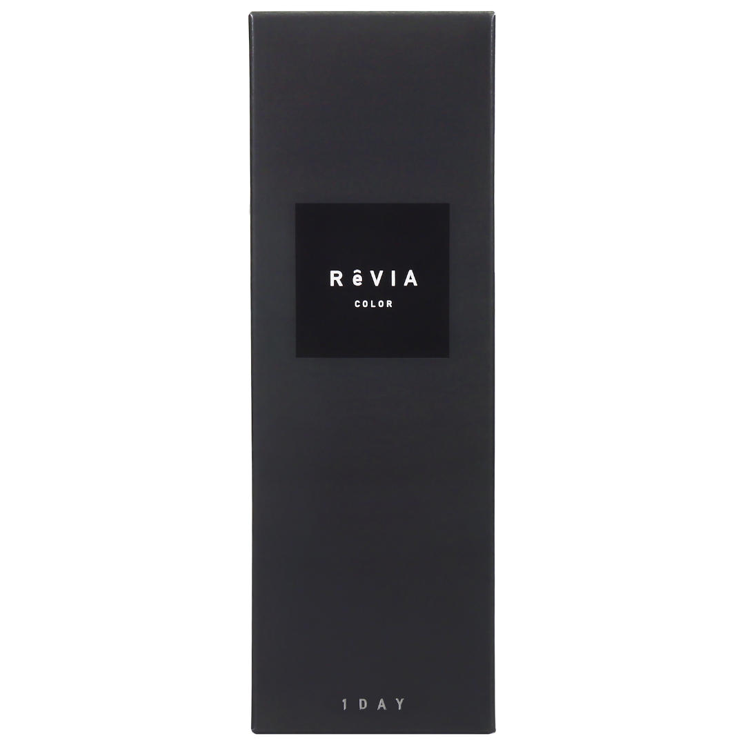 Nostalgia  [ReVIA] | 1day