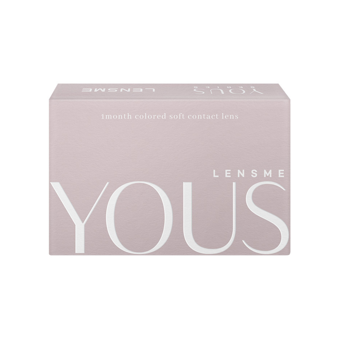 팬데이아베이주 [YOUS] | 1month 