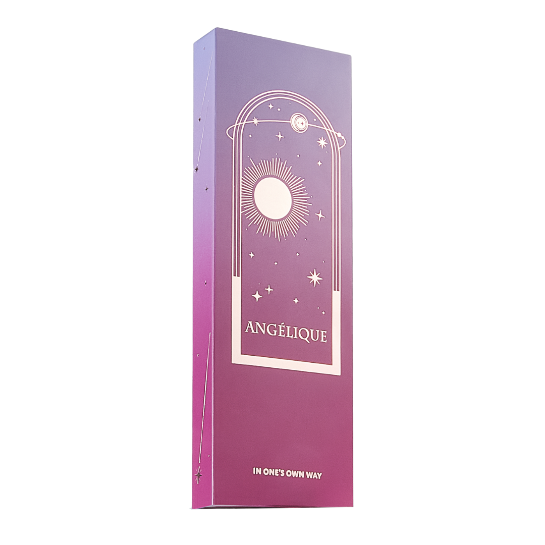 Églantine [ANGÉLIQUE] | 1day 