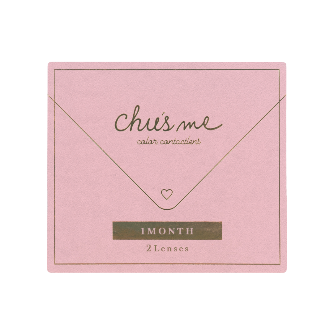 Bebê mais [Chu's me] | 1month 