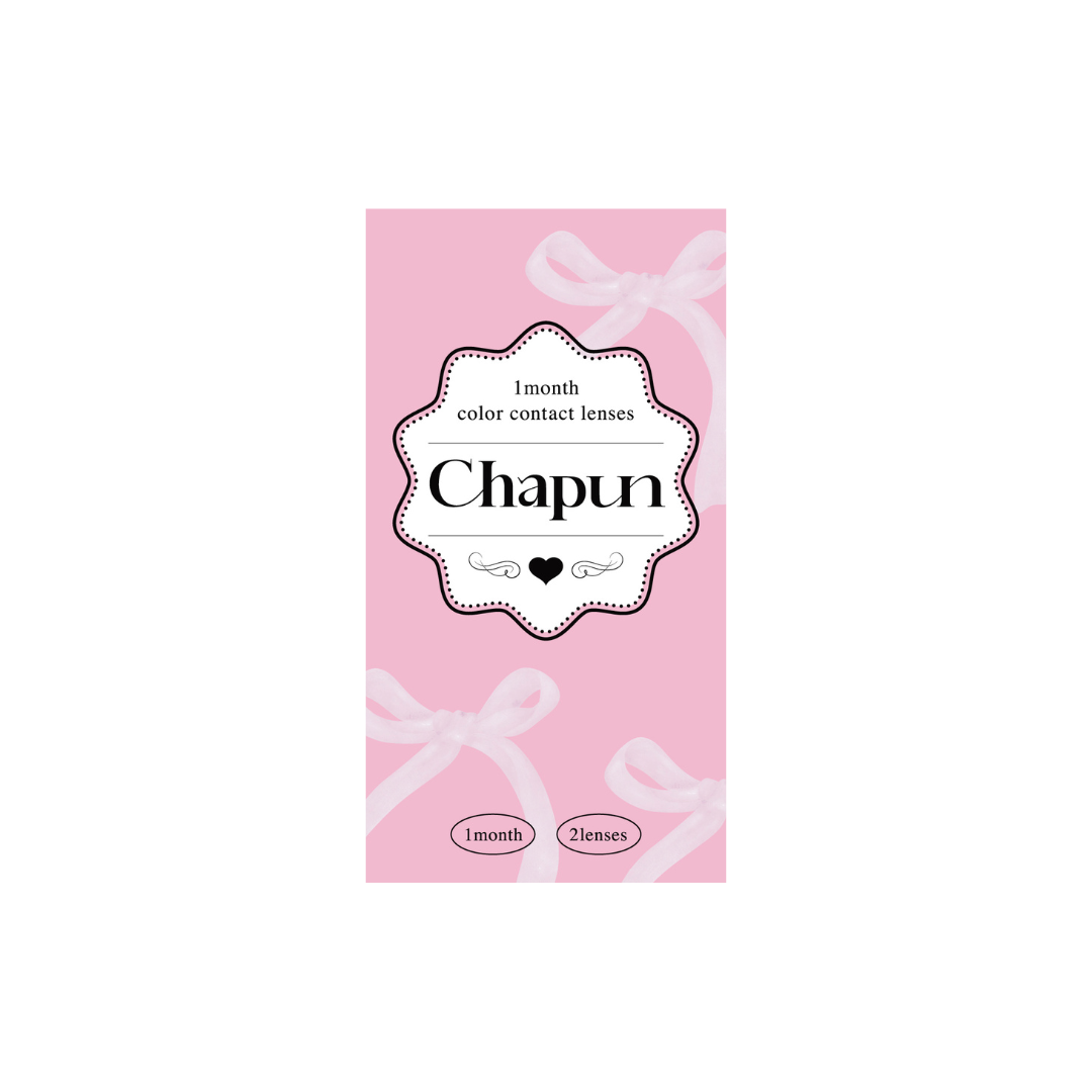 Kirayume Braun [Chapun] | 1month 