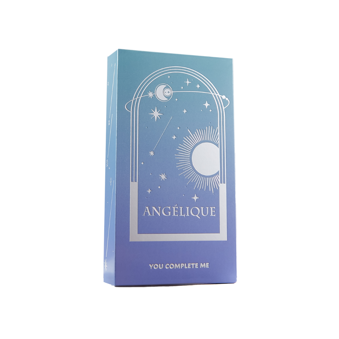 鲁纳格雷 [ANGÉLIQUE] | 1month 