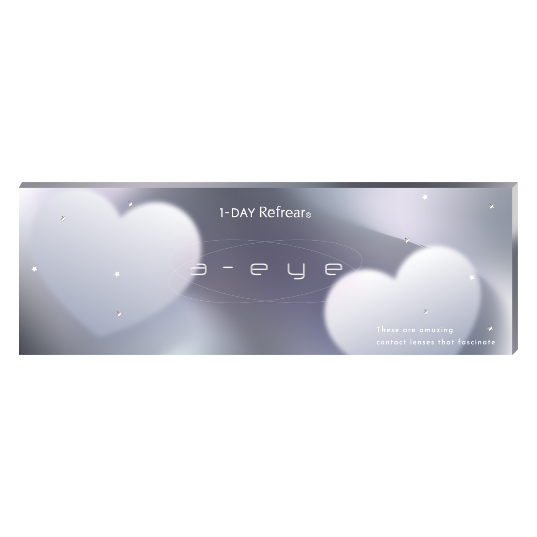 Lunar Eye [a-eye] | 1day 