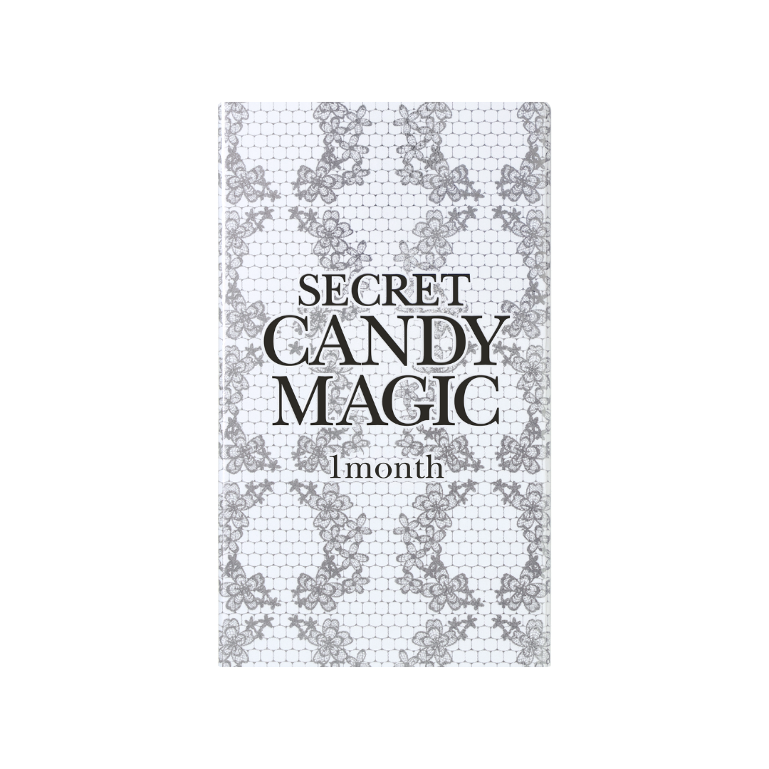 格雷ジュ [secret candymagic] | 1month 