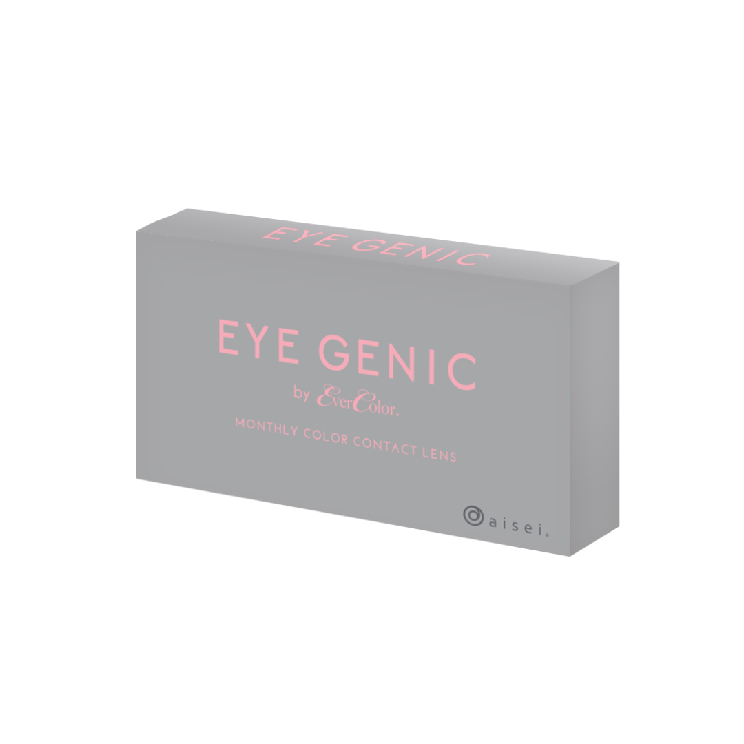 Pearl Greige  [EYEGENIC] | 1month