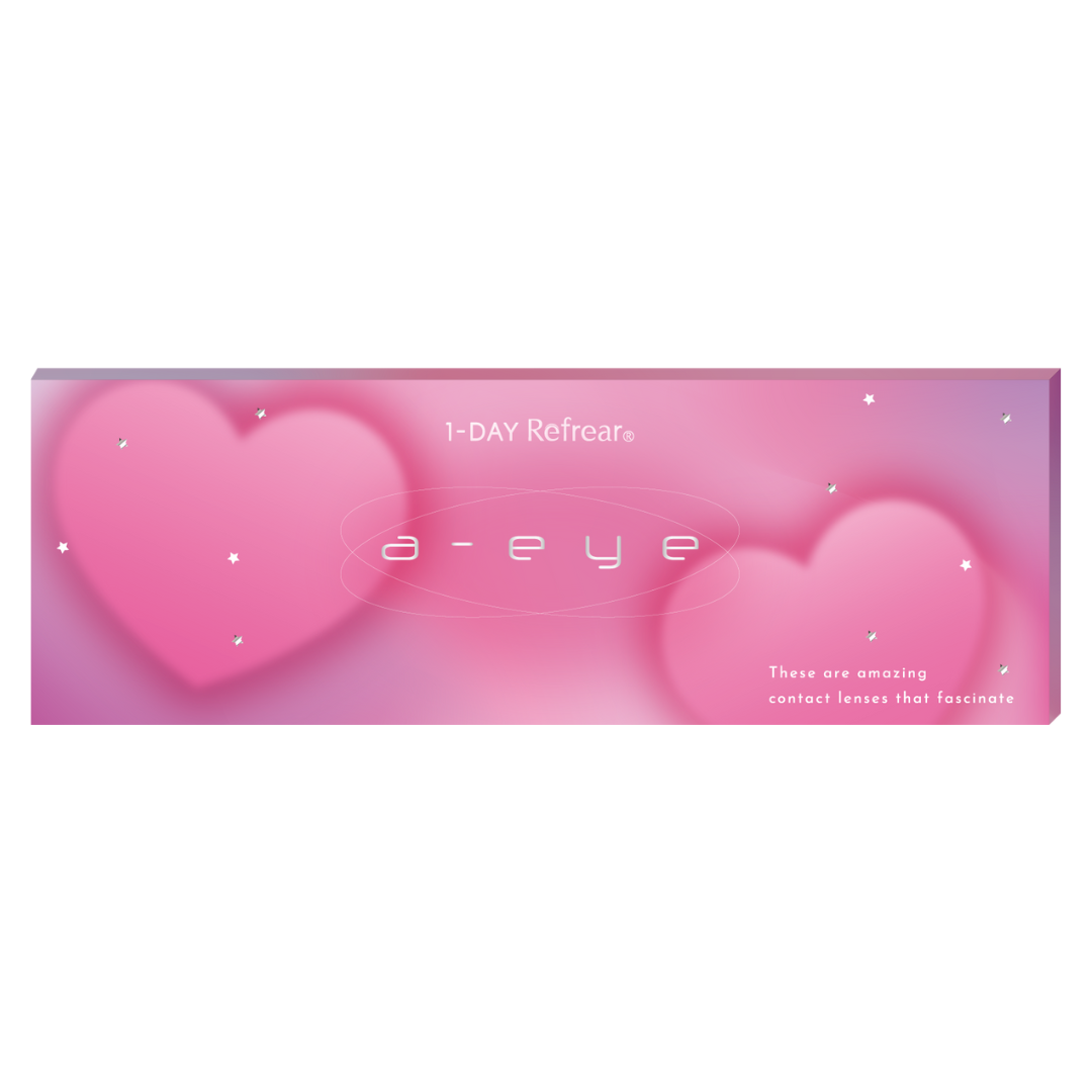 جيني بينك [a-eye] | 1day 