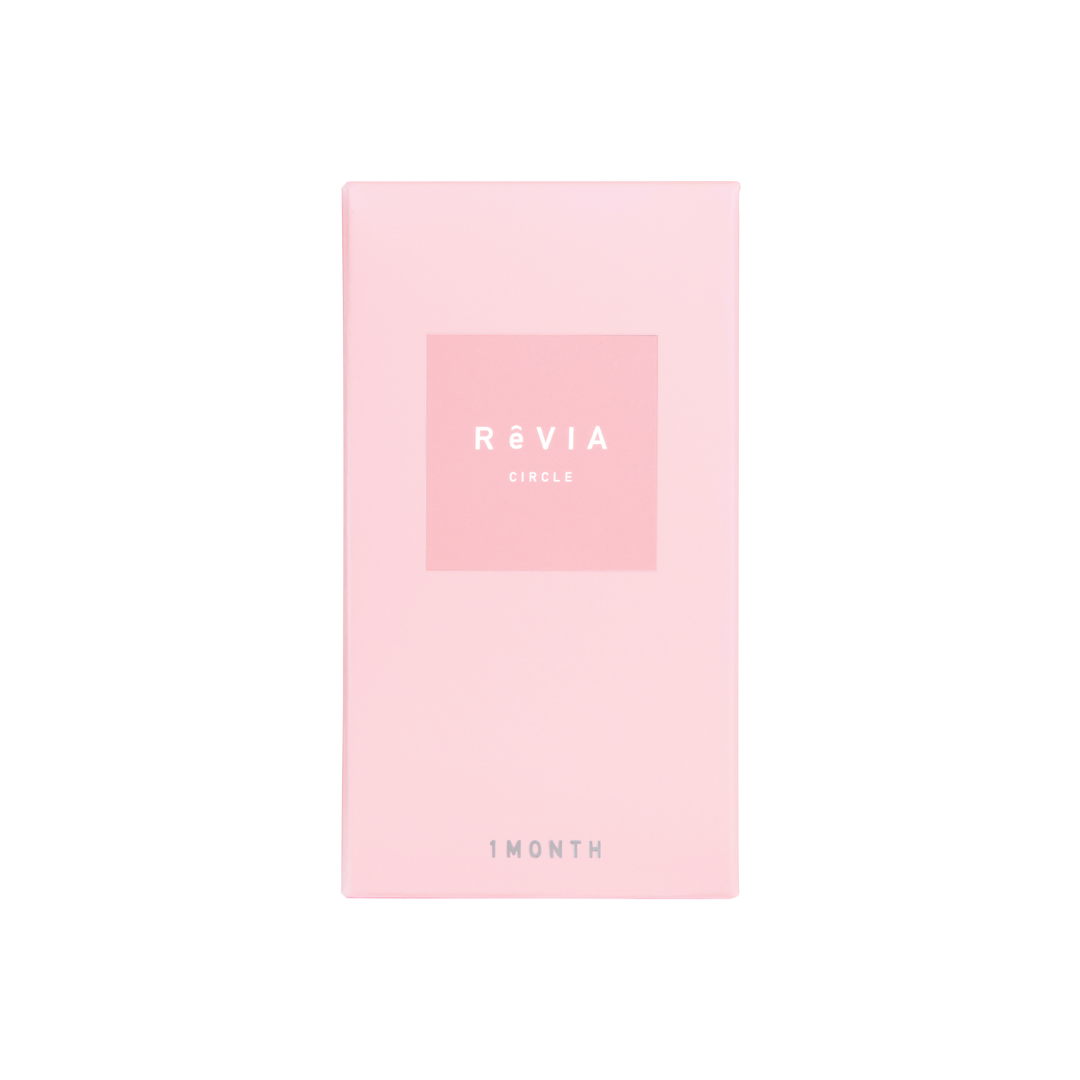 Shy Brown [ReVIA] | 1month 