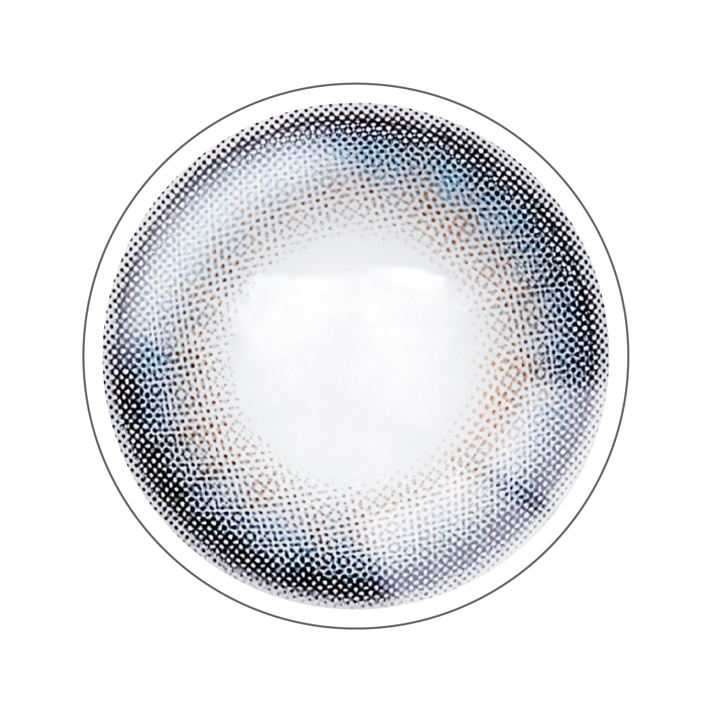 소다블루 [ANGÉLIQUE] | 1month 