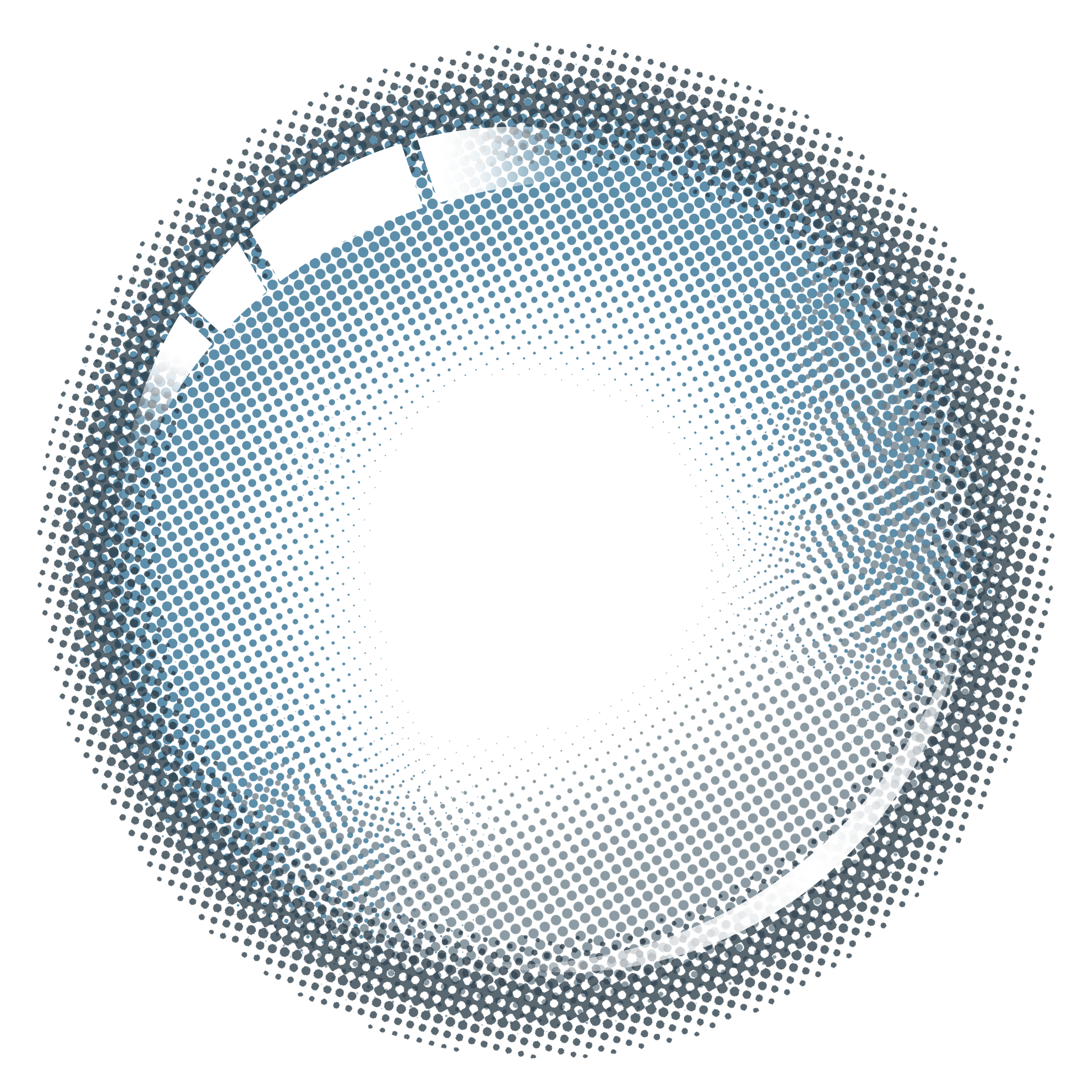 Aurora Aqua [BARRIEYES] | 1day 